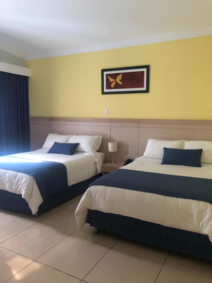 Hostel Paradise St Santa Marta  Exteriör bild